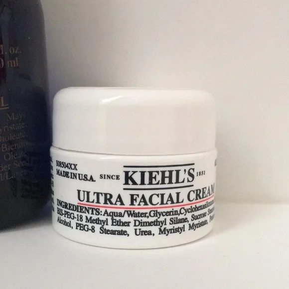 Kiehl’s Skincare set - Picture 3 of 5